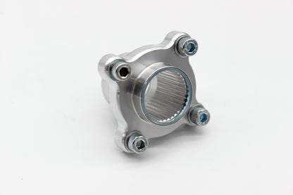 Yamaha Banshee Billet Disc Brake Hub