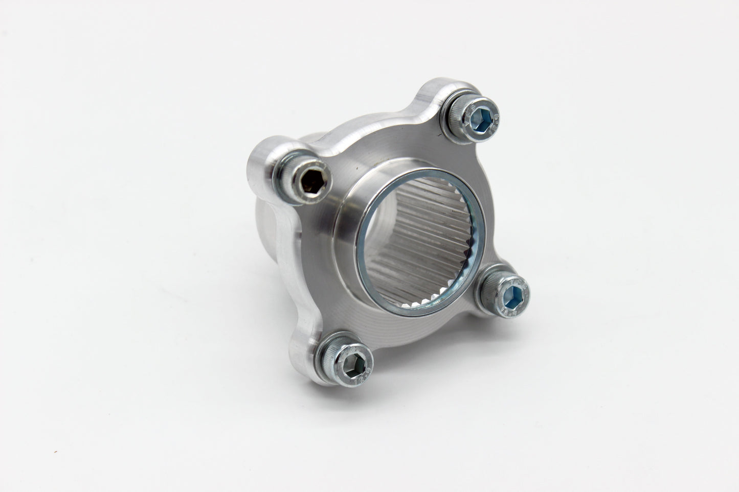 Yamaha Blaster Billet Disc Brake Hub