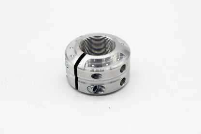 Yamaha Banshee Billet Locknut