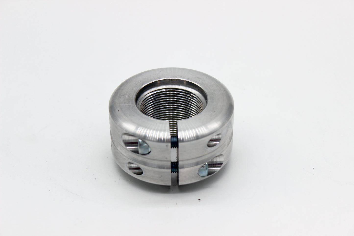 Yamaha Blaster Billet Locknut