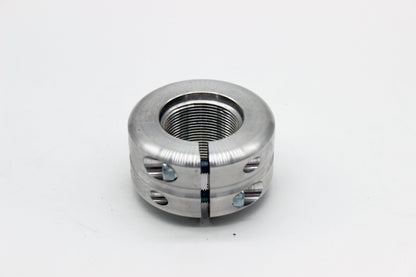 Yamaha Blaster Billet Locknut