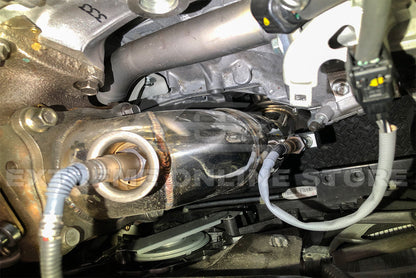 2017-Present Honda Civic Type-R Race Performance Downpipe