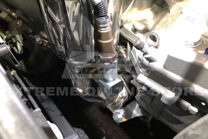 2017-Present Honda Civic Type-R Race Performance Downpipe