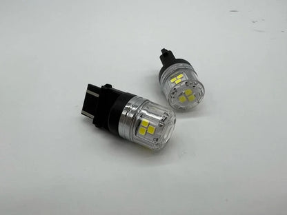 2011-2013 Chevrolet Silverado Exterior Bulb Kit