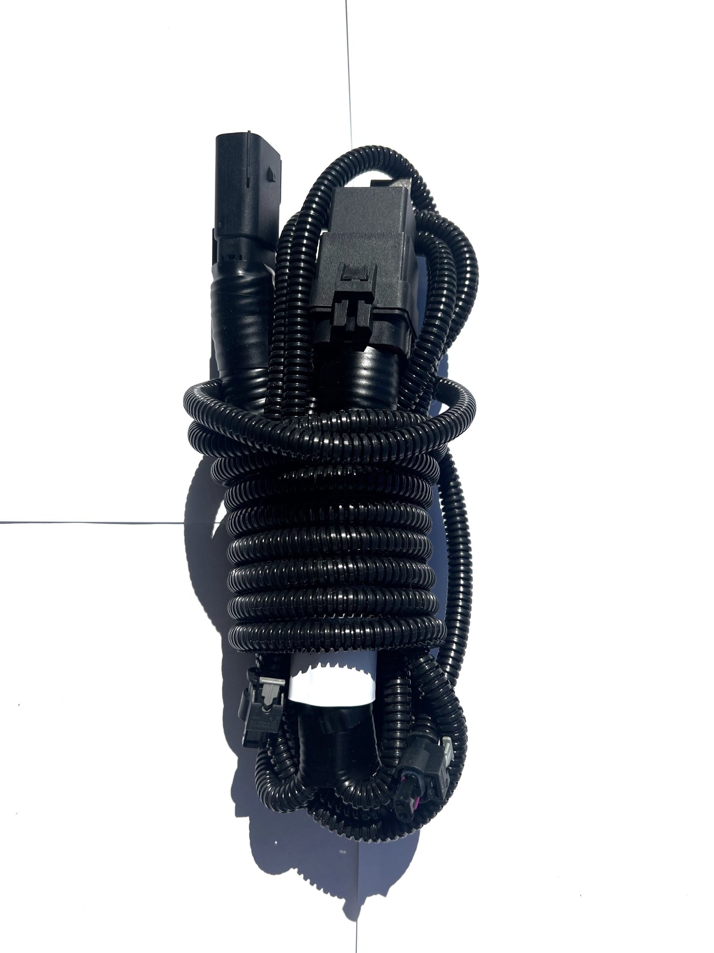 2022-2026 Sierra 1500 Refresh Foglight Harness(Adding Fog Lights)