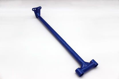 Suzuki LT250 Steering Stem w/ Anti-Vibe Clamp