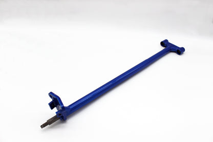 Suzuki LT250 Steering Stem w/ Anti-Vibe Clamp