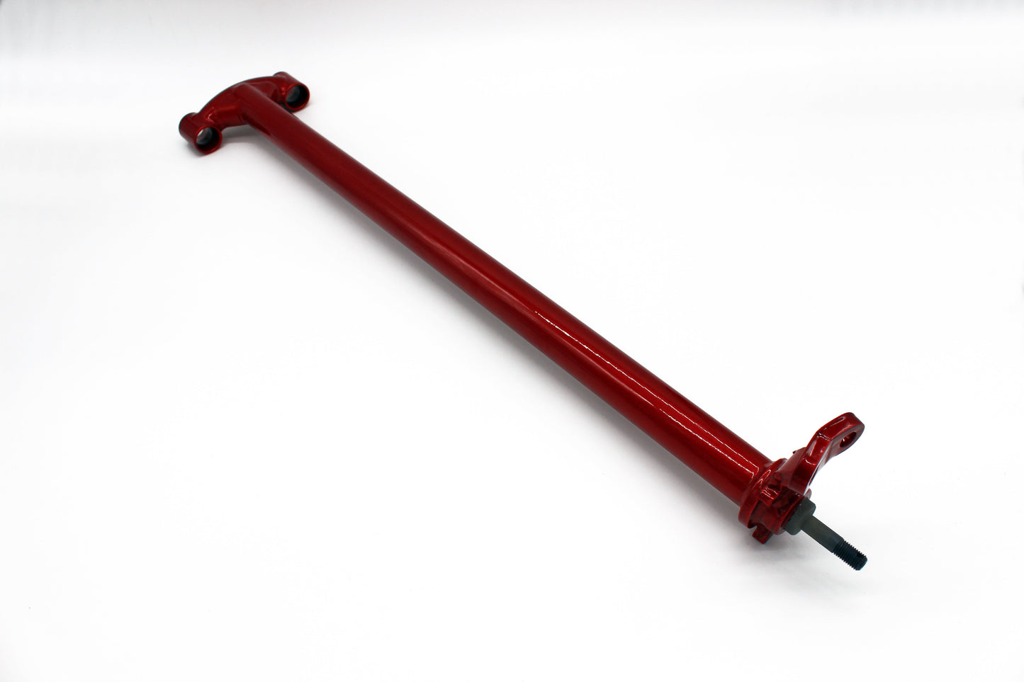 Kawasaki KFX450 Steering Stem w/ Anti-Vibe Clamp