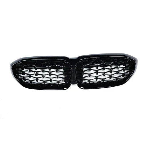 BMW G20 330i & G20 M340i ABS Diamond Front Grille | Palenon Performance