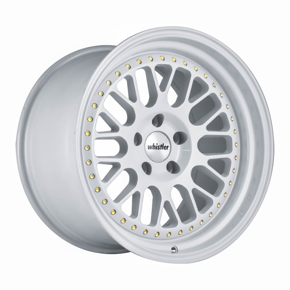 SK1 Full Gloss White