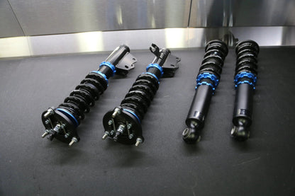 Nissan 240SX 95-98 (S14) Innovative Series Coilover