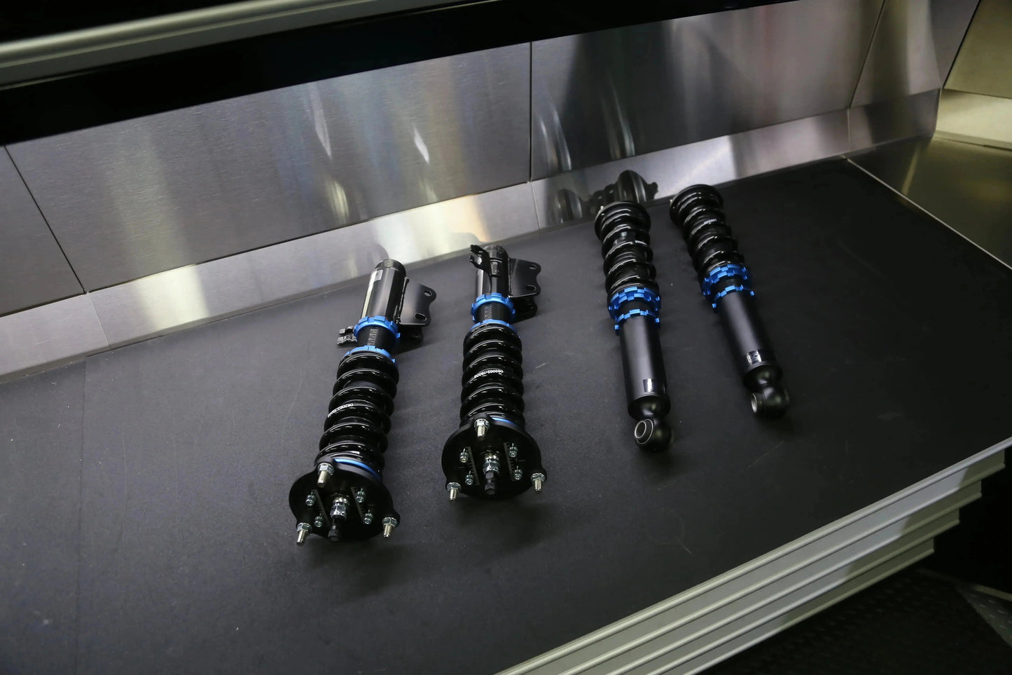 Nissan Silvia 94-98 (S14) Innovative Series Coilover