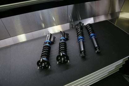 Nissan Silvia 99-02 (S15) Innovative Series Coilover