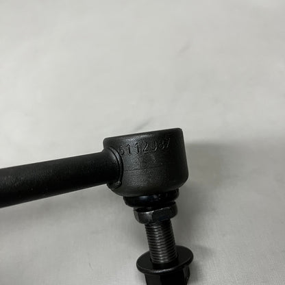 MOOG Chassis Front Sway Bar End Link Replacement K90659 (New)