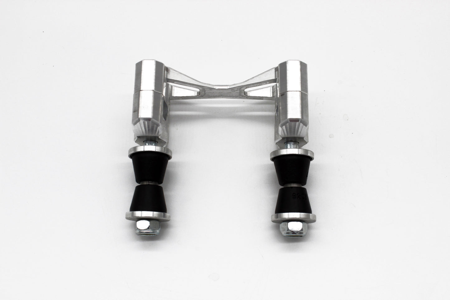 Yamaha Raptor 700 Steering Stem w/ Anti-Vibe Clamp