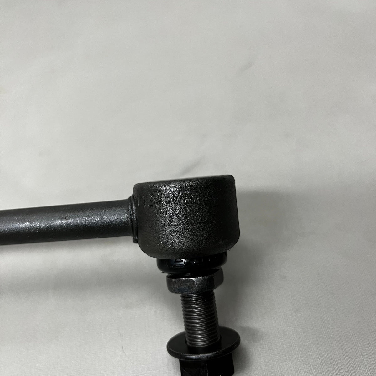MOOG Chassis Front Sway Bar End Link Replacement K90659 (New)