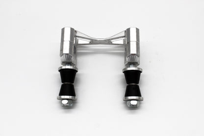 Yamaha Blaster Steering Stem w/ Anti-Vibe Clamp