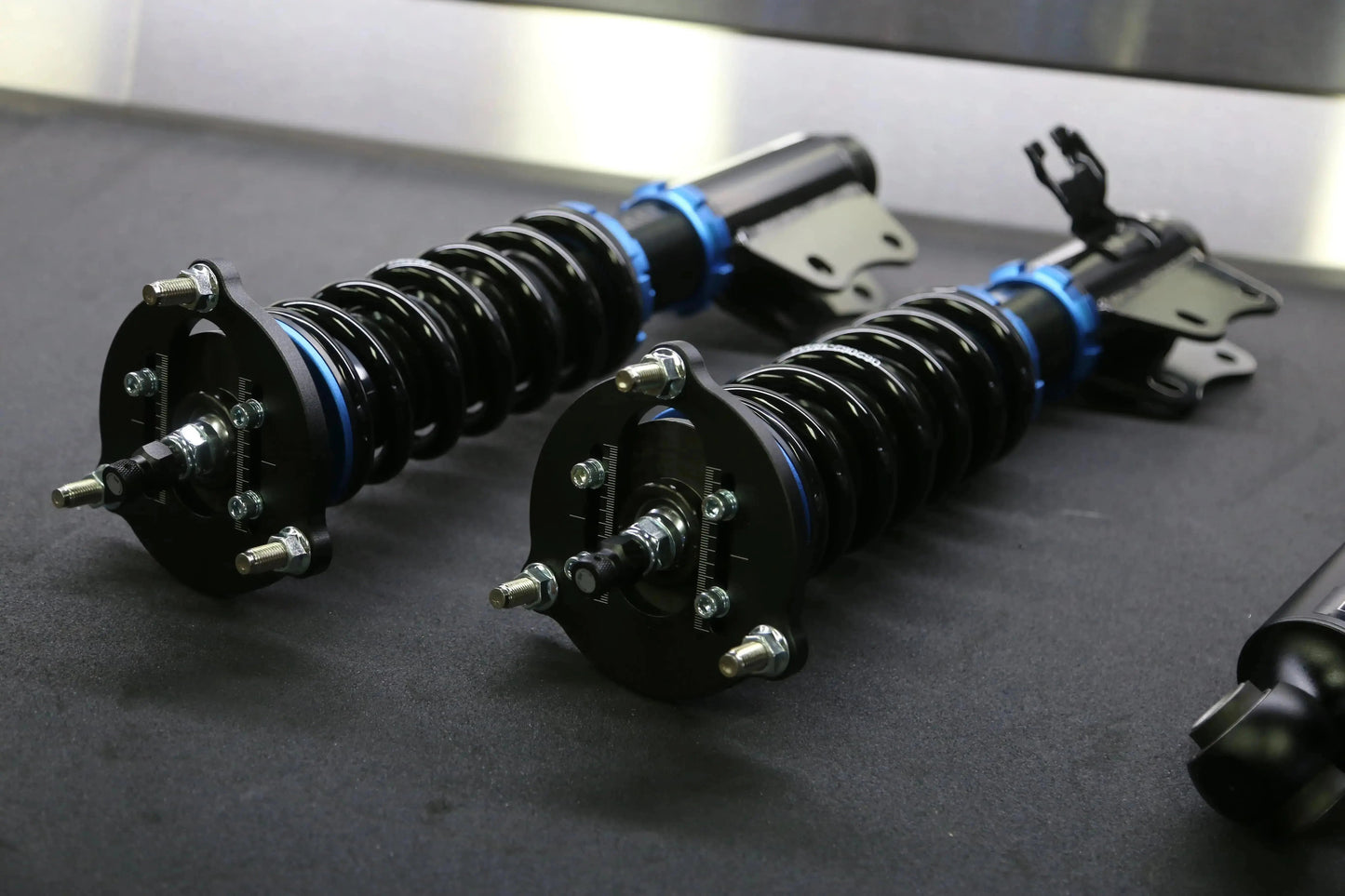 Nissan Silvia 88-93 (S13) Innovative Series Coilover