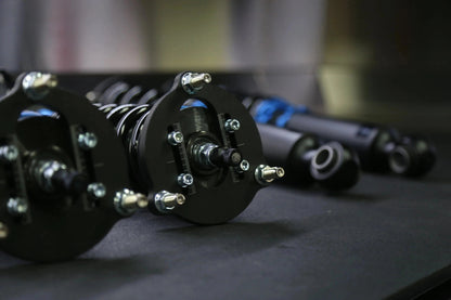 Nissan Silvia 94-98 (S14) Innovative Series Coilover