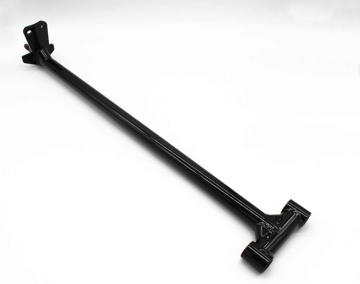 Honda TRX250R Steering Stem w/ Anti-Vibe Clamp
