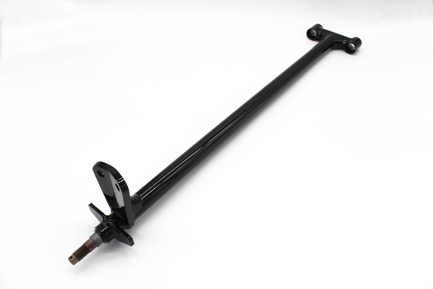 Honda TRX250R Steering Stem w/ Anti-Vibe Clamp