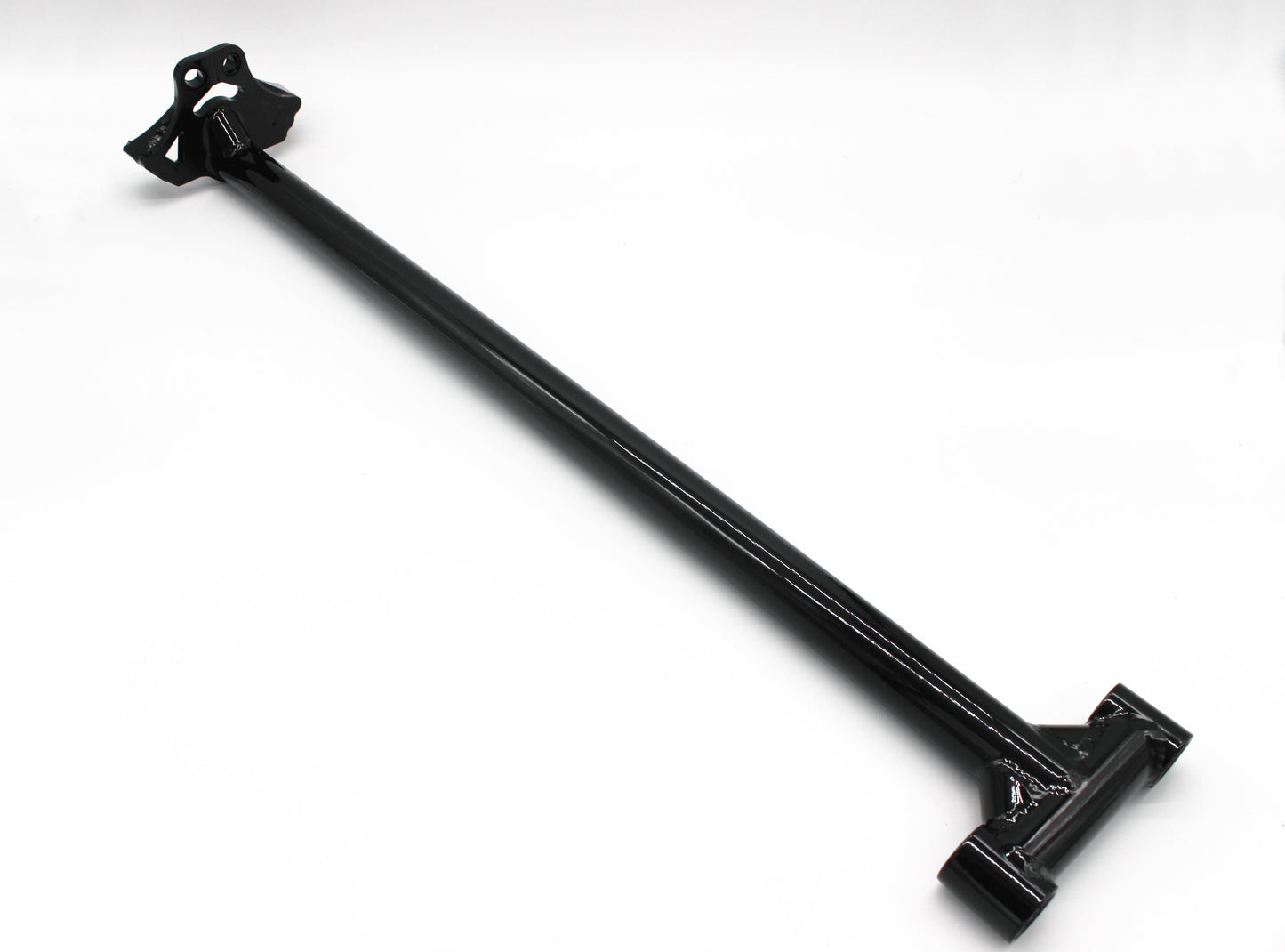 Can Am DS450 Steering Stem w/ Anti-Vibe Clamp