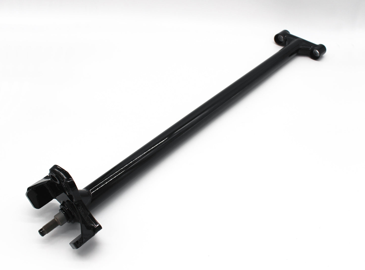 Can Am DS450 Steering Stem w/ Anti-Vibe Clamp
