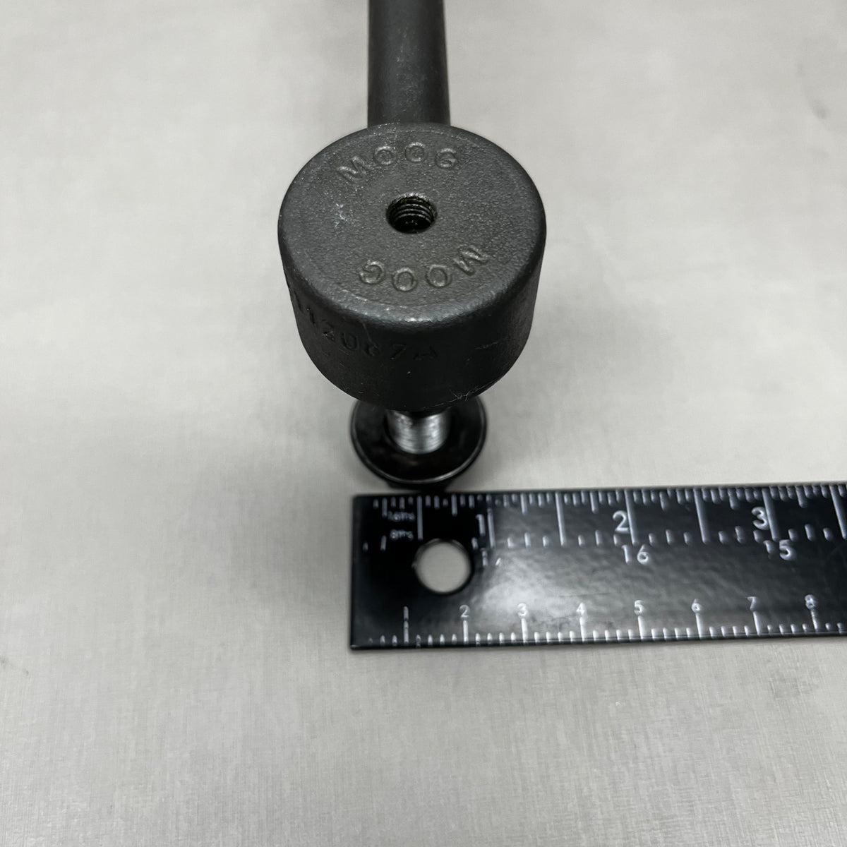 MOOG Chassis Front Sway Bar End Link Replacement K90659 (New)