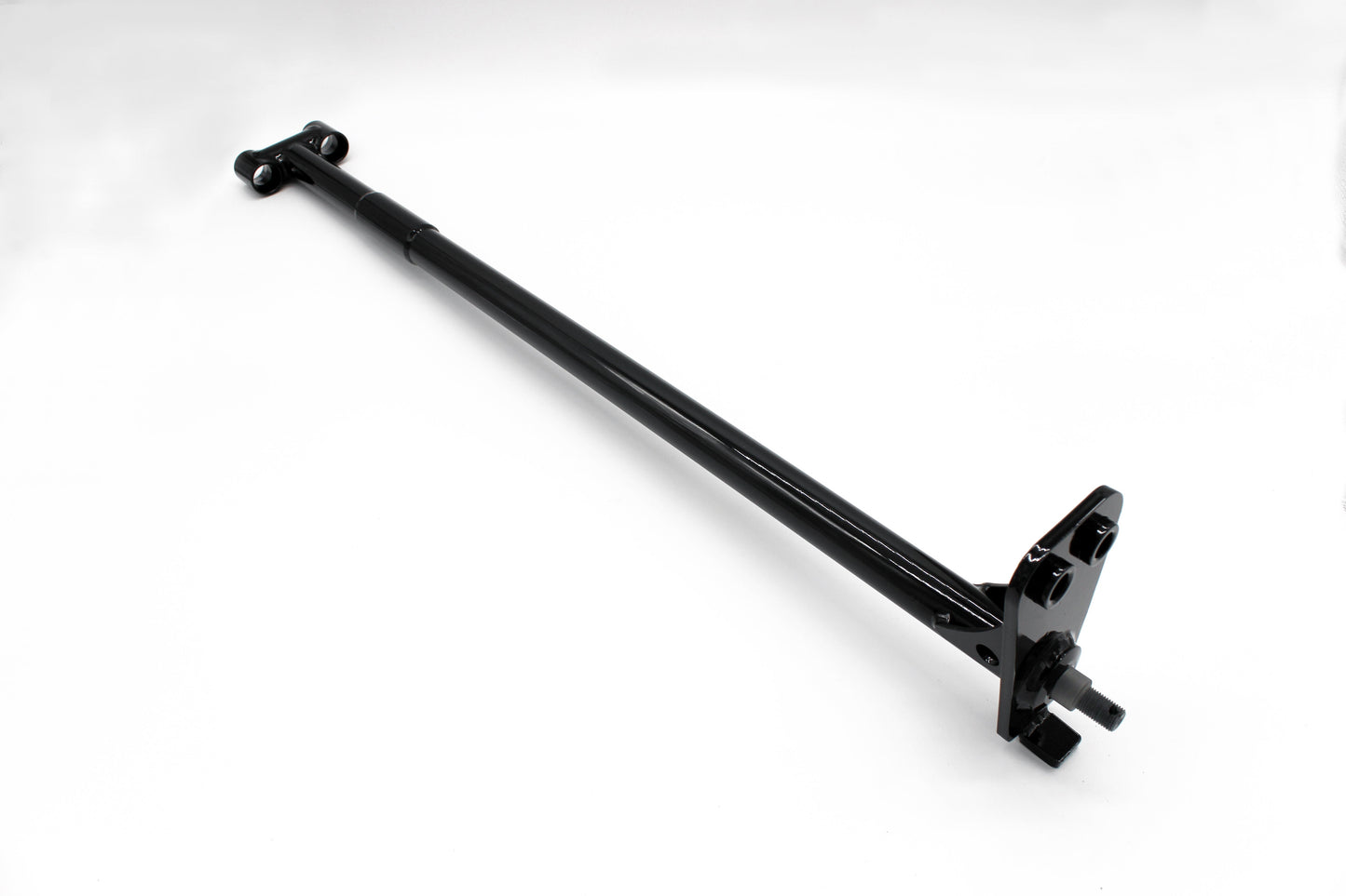 Bombardier DS650 Steering Stem w/ Anti-Vibe Clamp