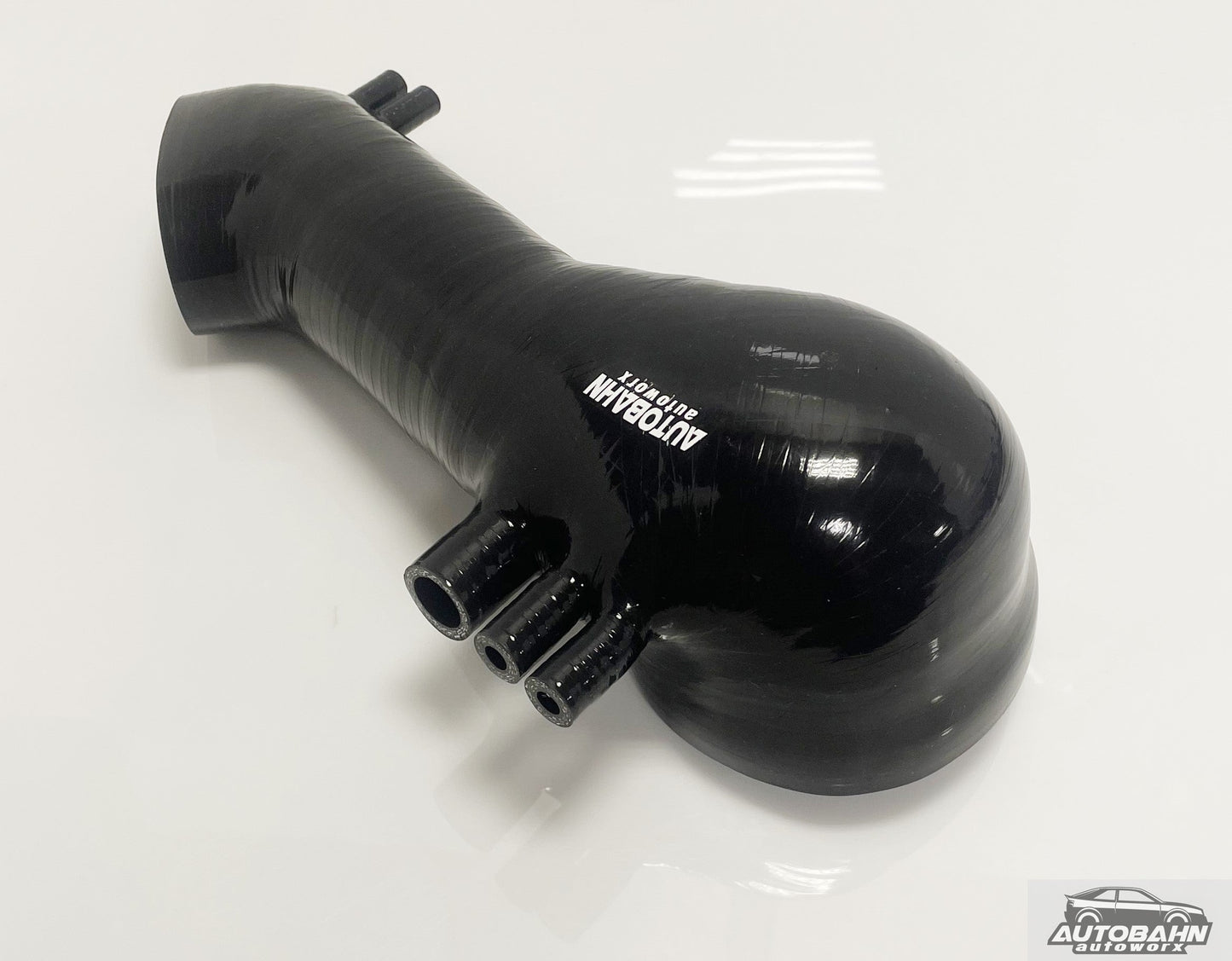 Autobahn Autoworx Volkswagen Scirocco 16V CIS 1.8 / 2.0 16V 1983-1992 Intake Boot Hose