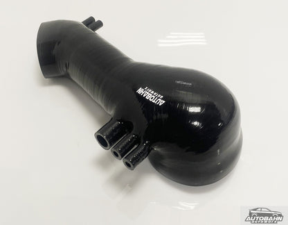 Autobahn Autoworx Volkswagen Scirocco 16V CIS 1.8 / 2.0 16V 1983-1992 Intake Boot Hose