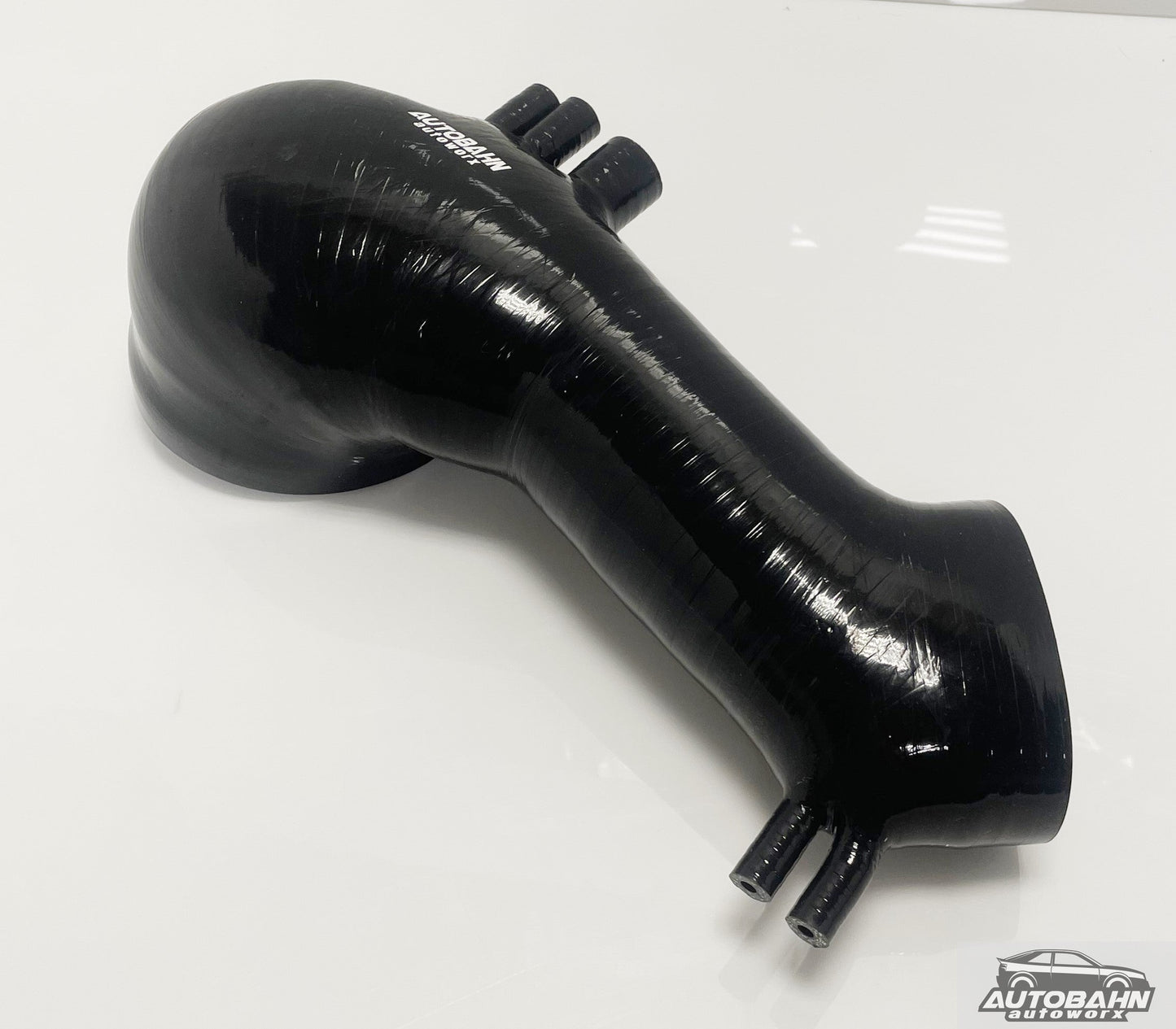 Autobahn Autoworx Volkswagen Scirocco 16V CIS 1.8 / 2.0 16V 1983-1992 Intake Boot Hose