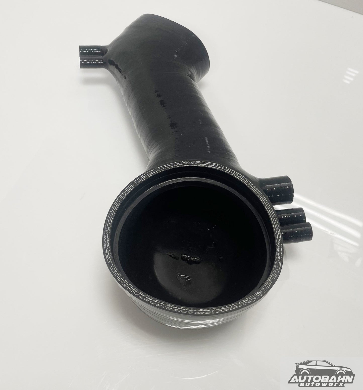 Autobahn Autoworx Volkswagen Scirocco 16V CIS 1.8 / 2.0 16V 1983-1992 Intake Boot Hose