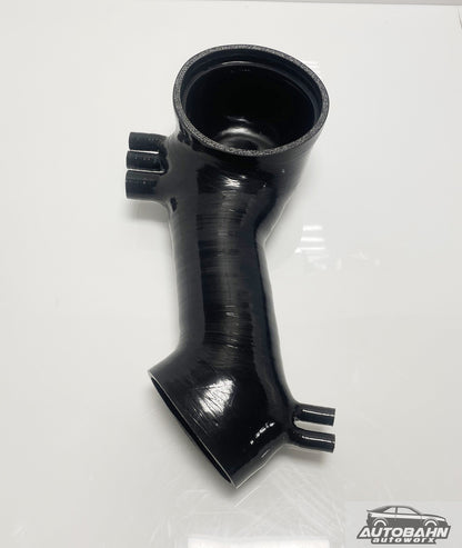 Autobahn Autoworx Volkswagen Scirocco 16V CIS 1.8 / 2.0 16V 1983-1992 Intake Boot Hose