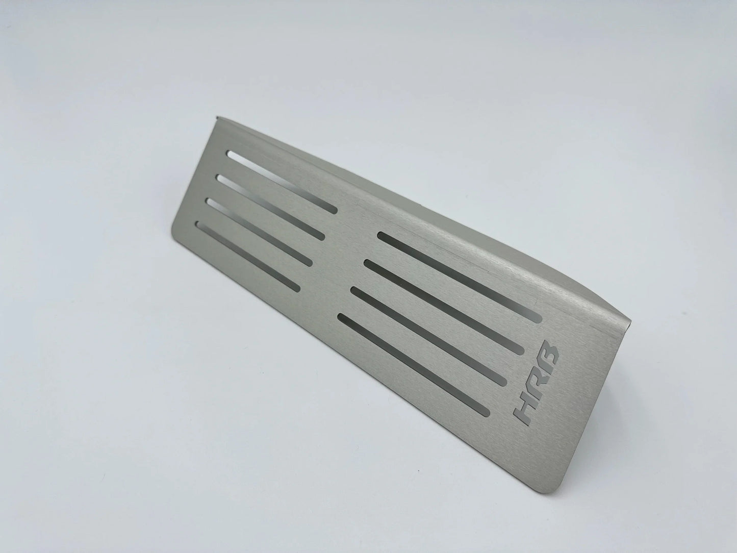 - HRB BMW Z3 Dead Pedal