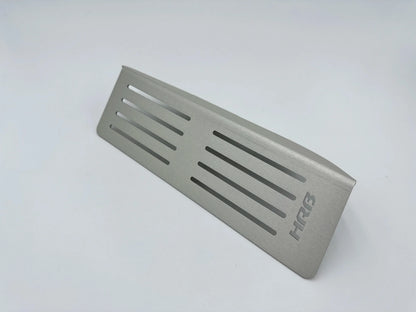 - HRB BMW Z3 Dead Pedal