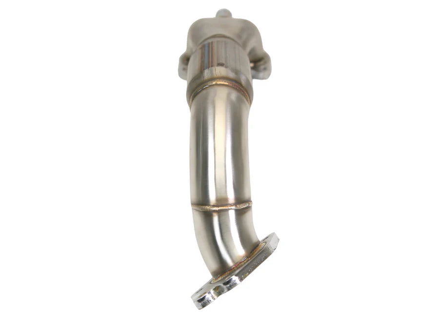 PLM Honda Accord K24 Catted Downpipe (2013–2017 | 9th Gen)