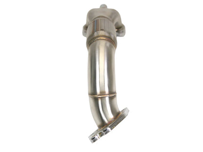 PLM Catted Downpipe – Acura TLX & Honda CR-V K24