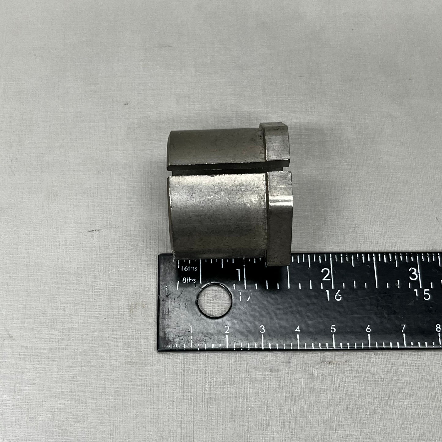 MOOG Chassis Front Caster Camber Bushing K8975 (New)