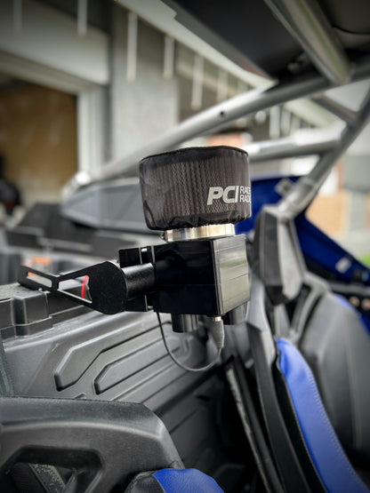 Polaris RZR Pro R Air Pumper Mount (2020–2024)