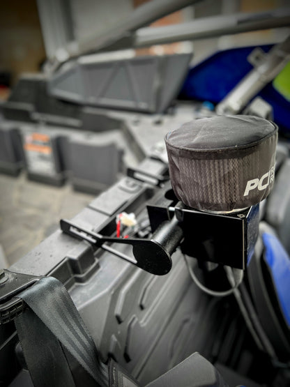 Polaris RZR Pro R Air Pumper Mount (2020–2024)