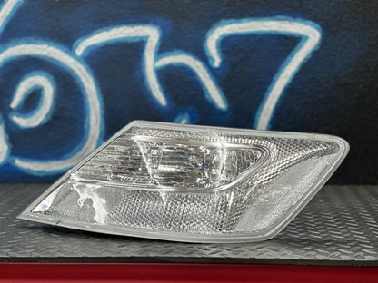 NTXGLOW clear tail lights (2006 - 2011 honda civic coupe)