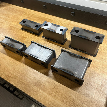 Drop Block Kit | Simple.C10