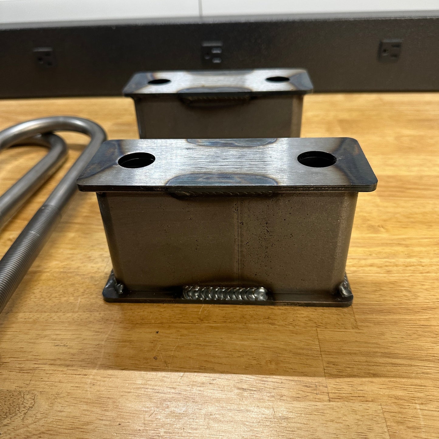 Drop Block Kit | Simple.C10