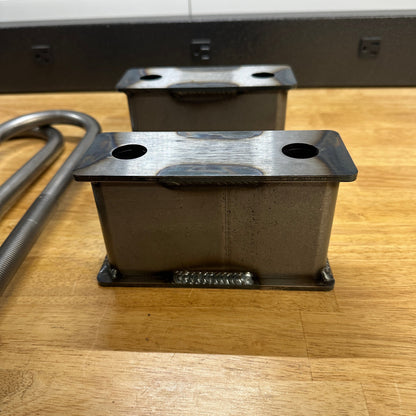 Drop Block Kit | Simple.C10