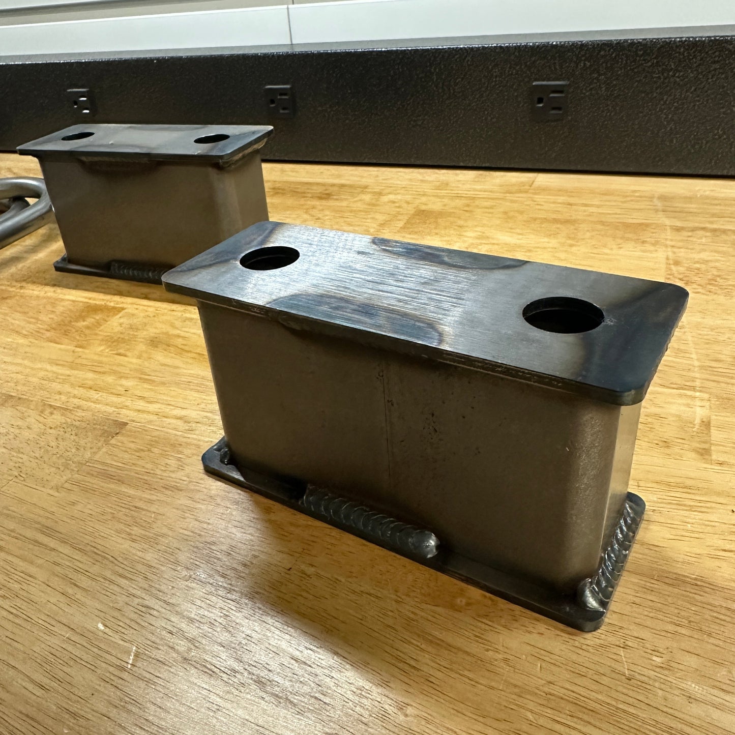 Drop Block Kit | Simple.C10