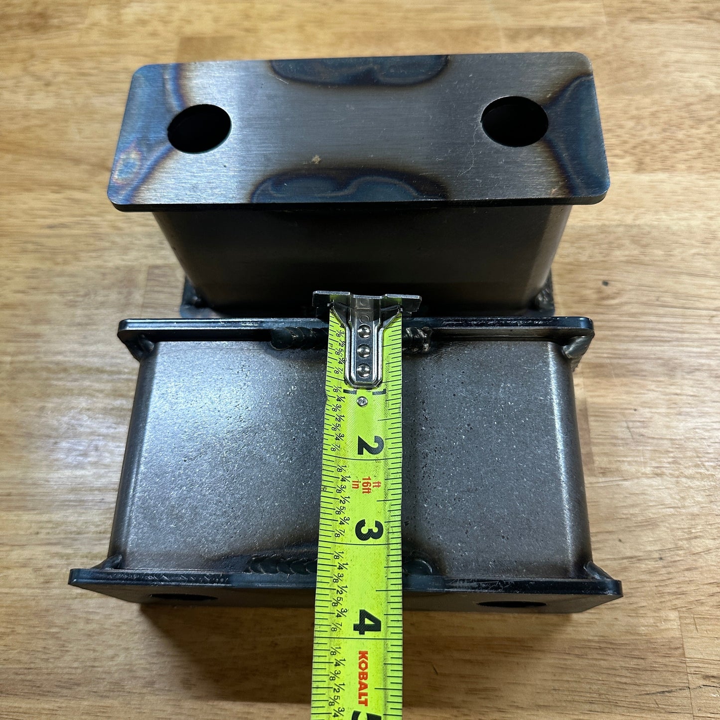 Drop Block Kit | Simple.C10