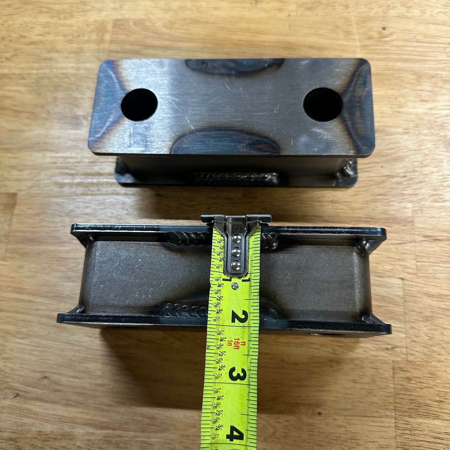 Drop Block Kit | Simple.C10