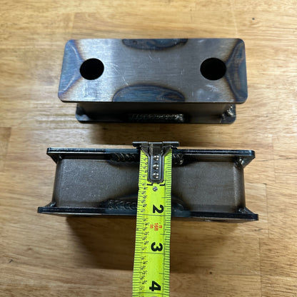 Drop Block Kit | Simple.C10