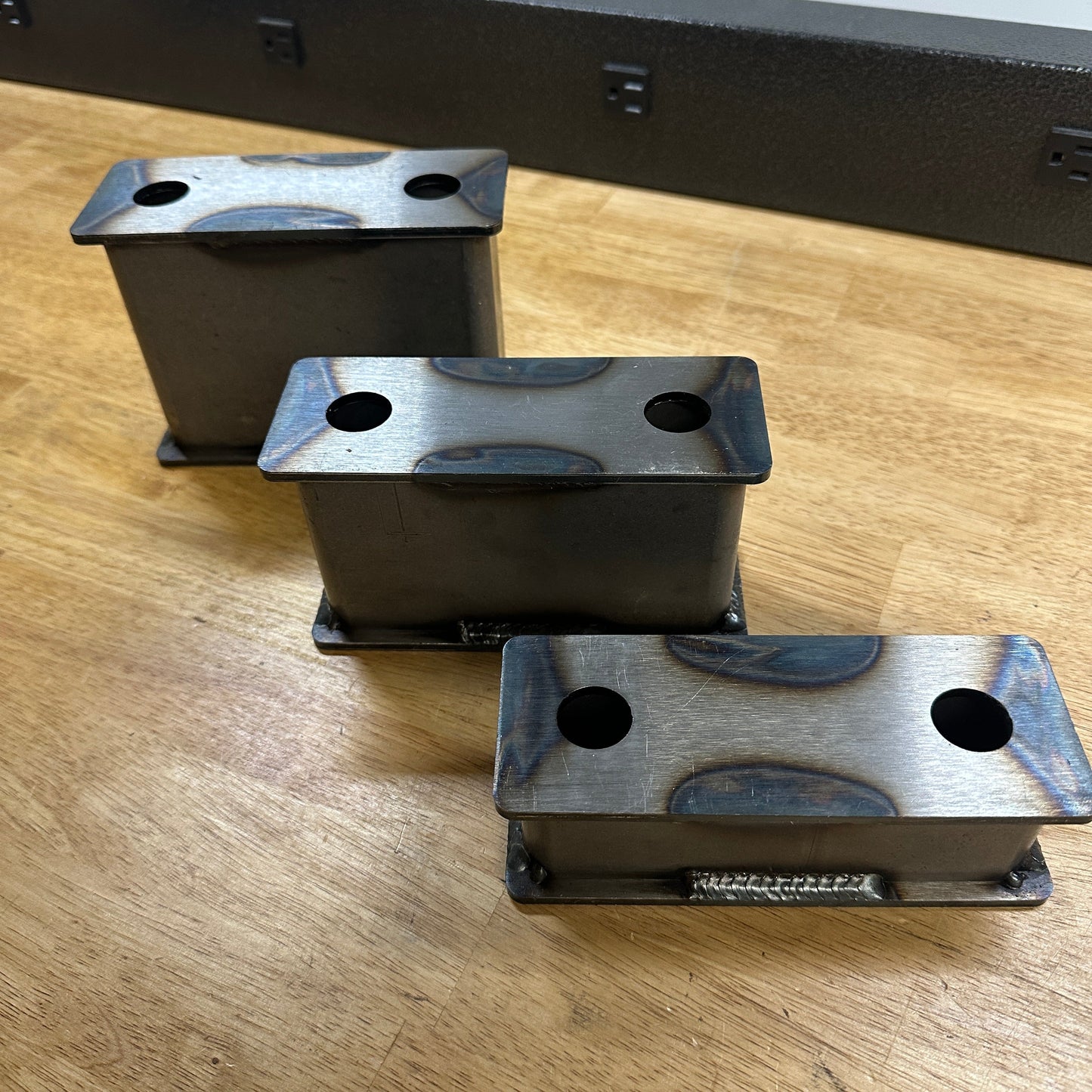 Drop Block Kit | Simple.C10